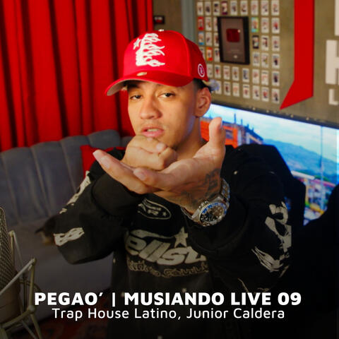 Pegao'