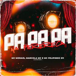 Pa Pa Pa na Perereca