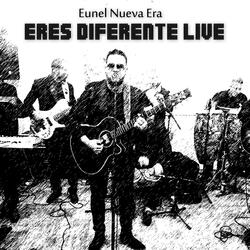 Eres Diferente