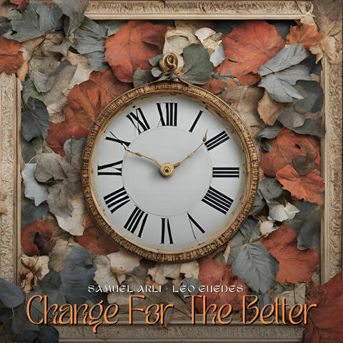 Change For The Better