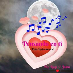 Pensando en Ti