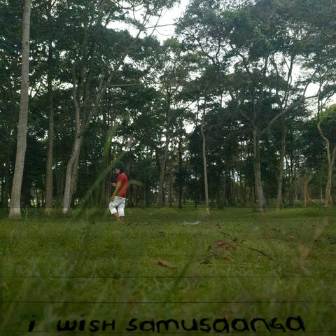 I Wish Samusaanga