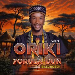Oriki Iseyin