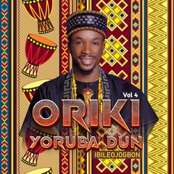 Oriki Ejigbo