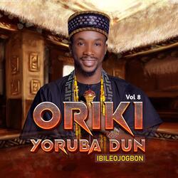 Orin Adesi