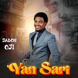 Yan Sari