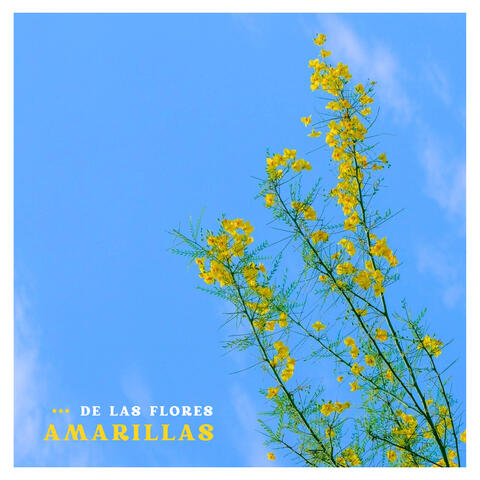 De las Flores Amarillas
