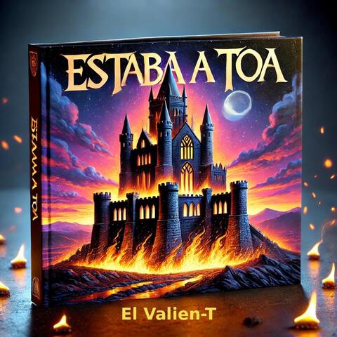 Estaba a Toa, Ep. 5