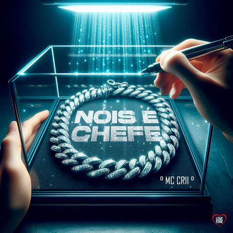 Nóis É Chefe