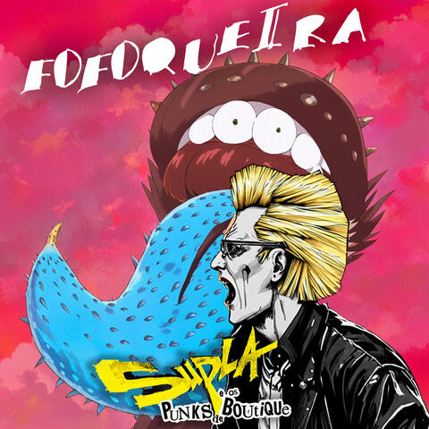 Fofoqueira