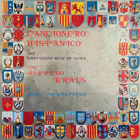 Cancionero Hispánico