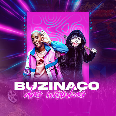 Buzinaço das Novinhas