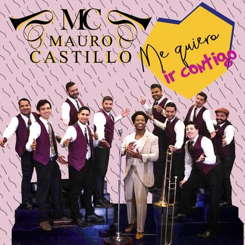 Me Quiero Ir Contigo