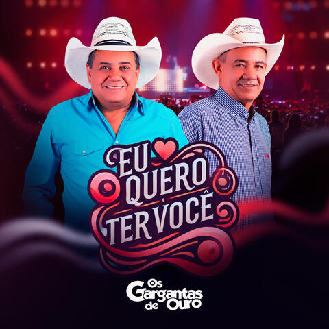 Eu Quero Ter Você
