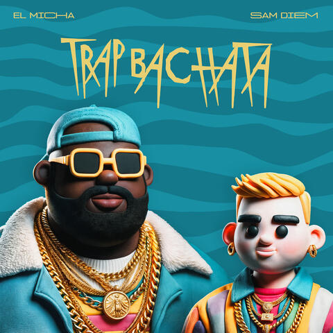 Trap Bachata