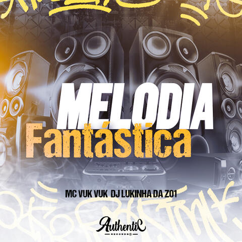 Melodia Fantástica