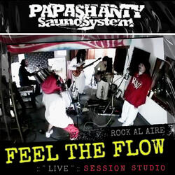 Feel the Flow - Rock al Aire - Session Studio