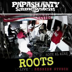 Roots - Rock al Aire - Session Studio