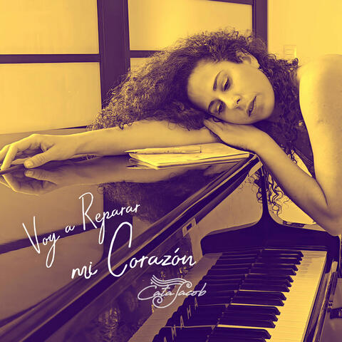 Voy a Reparar Mi Corazón