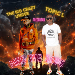 Men We Dope
