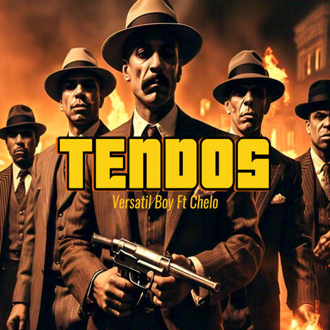 Tendos