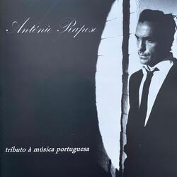 Estranha Forma de Vida