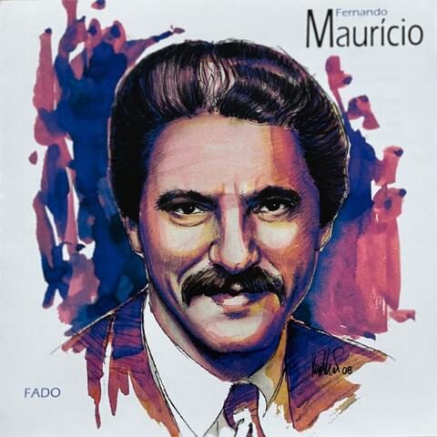 Fernando Mauricio (Fado)