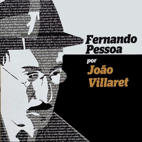 Fernando Pessoa por João Villaret