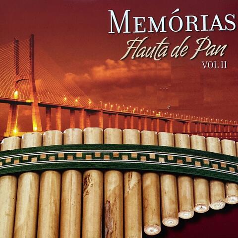 Memórias, Vol. 2