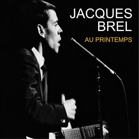 Au printemps