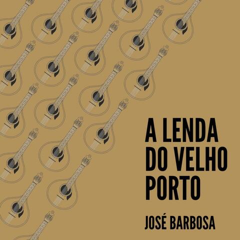 A Lenda do Velho Porto