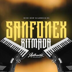 Sanfonex Ritmada