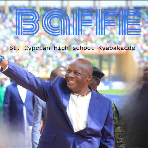 Baffe