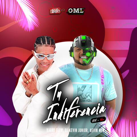 La Indiferencia