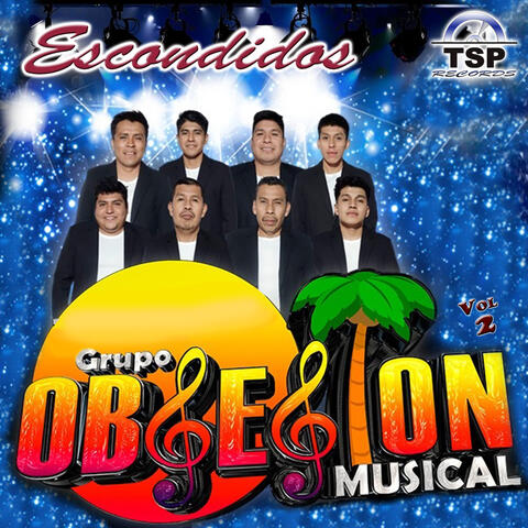 Escondidos, Vol.2