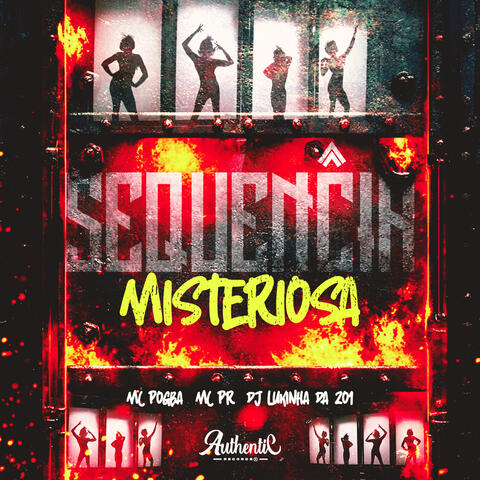 Sequência Misteriosa