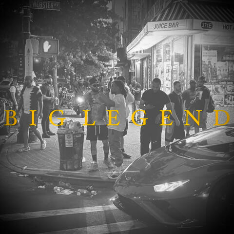 Big Legend