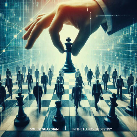 In the Hands of Destiny