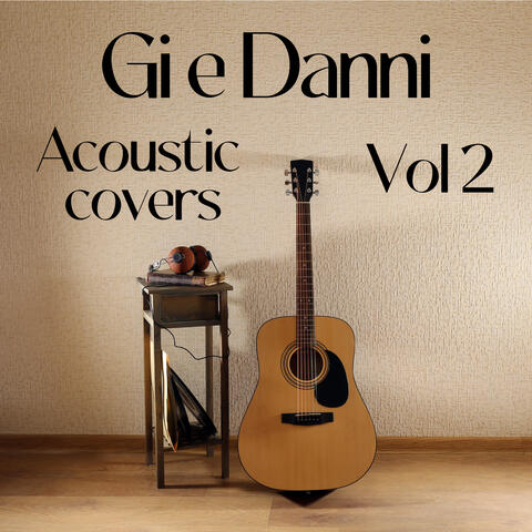 Acoustic Covers, Vol. 2