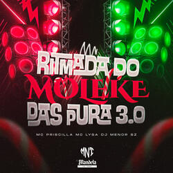 Ritmada do Mlk das Pura 3.0