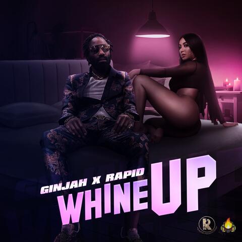 Whine Up