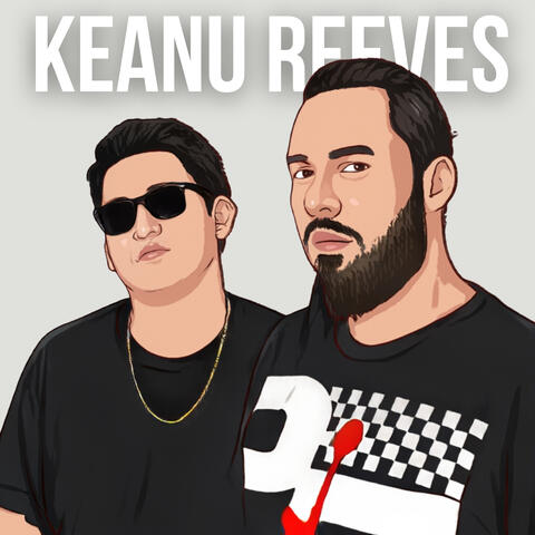 Keanu Reeves