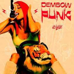 Dembow Punk