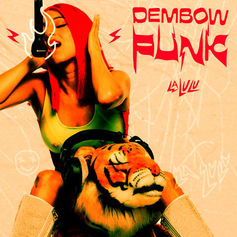 Dembow Punk
