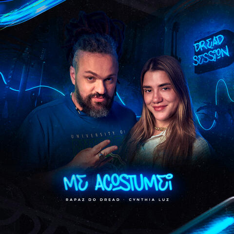 Me Acostumei