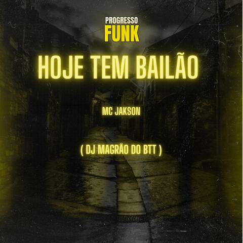 Hoje Tem Bailão