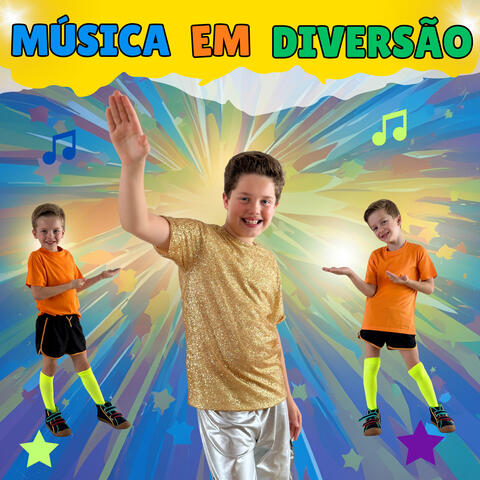 Música em Diversão