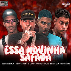 Essa Novinha Safada