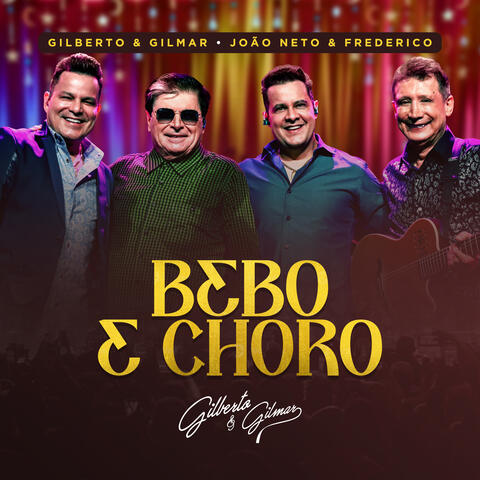 Bebo e Choro