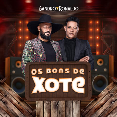Os Bons de Xote